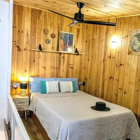 Casa Terraza Privada Y Bbq : Tu Refugio Les Coves de Vinroma