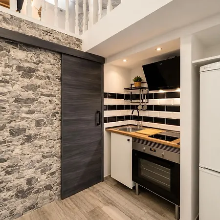 Casa Terraza Privada Y Bbq : Tu Refugio Les Coves de Vinroma