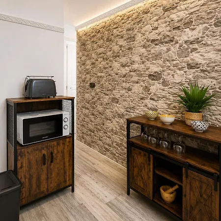 Holiday home Casa Terraza Privada Y Bbq : Tu Refugio