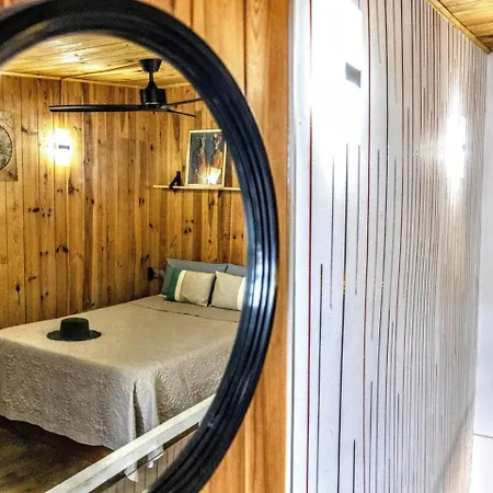 Casa Terraza Privada Y Bbq : Tu Refugio Les Coves de Vinroma