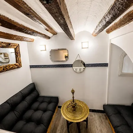 度假居 Casa Terraza Privada Y Bbq : Tu Refugio