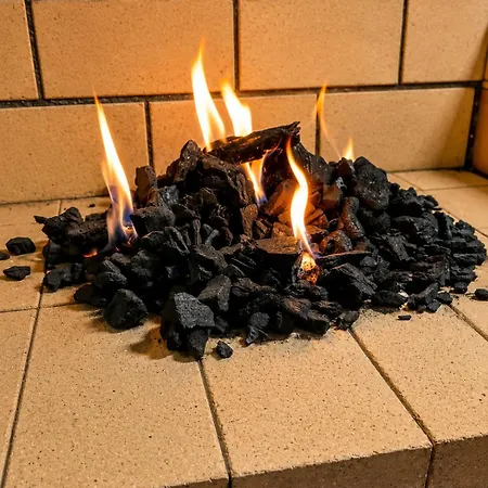 Casa Terraza Privada Y Bbq : Tu Refugio * Les Coves de Vinroma