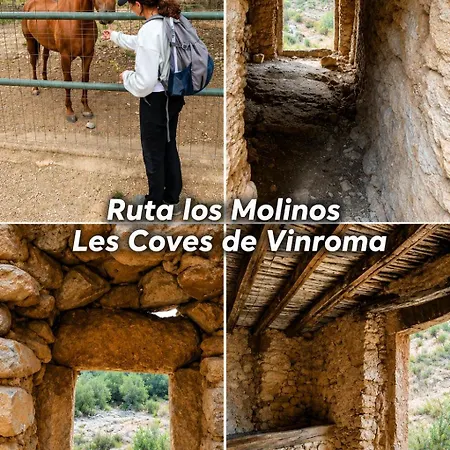 Casa Terraza Privada Y Bbq : Tu Refugio Holiday home *